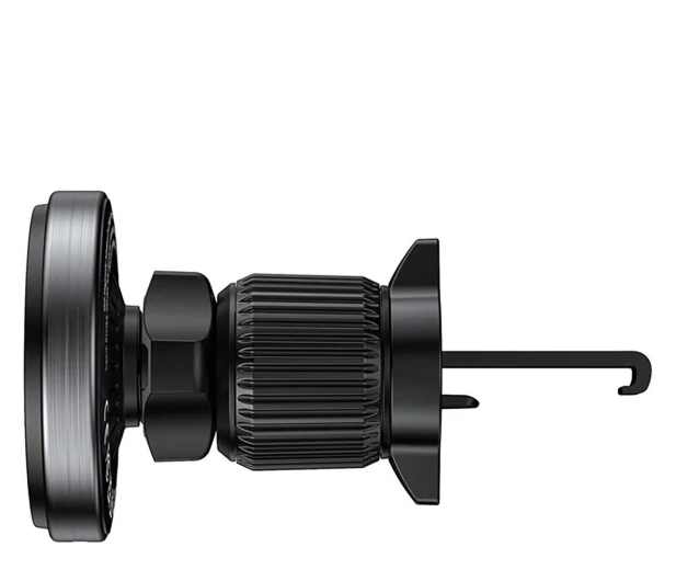 UNITEK Uchwyt samochodowy Qi2 38W P1404ABK01 - 1369169 - zdjęcie 4